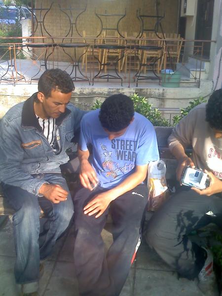 madawa tskart