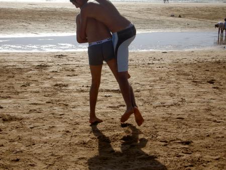 lhsen et moi